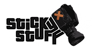 STICKYSTUFF_logo