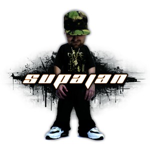 SupaJan - Mixtape
