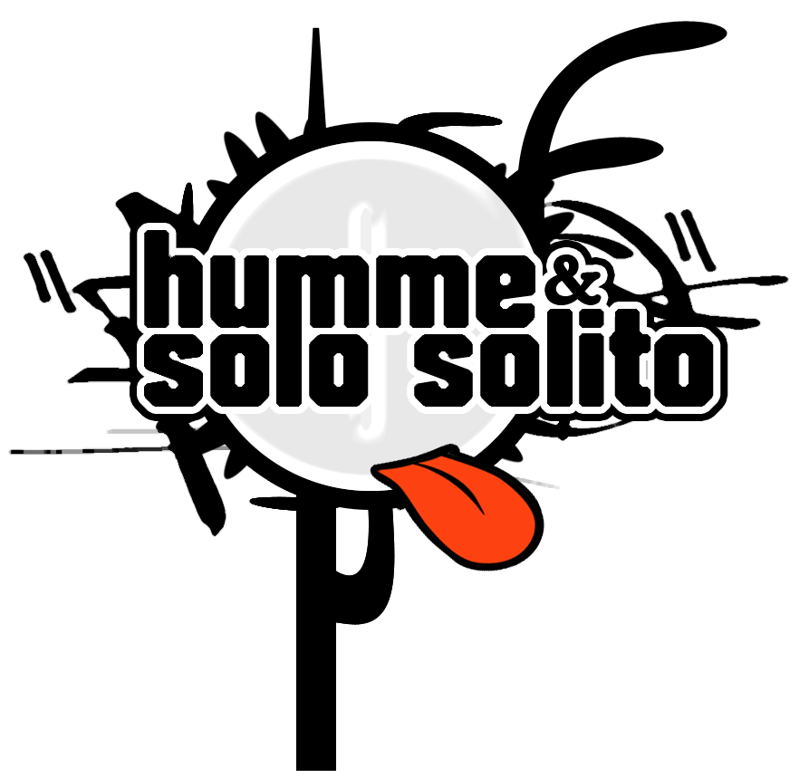 HUMME & SOLO SOLITO // AVATAR